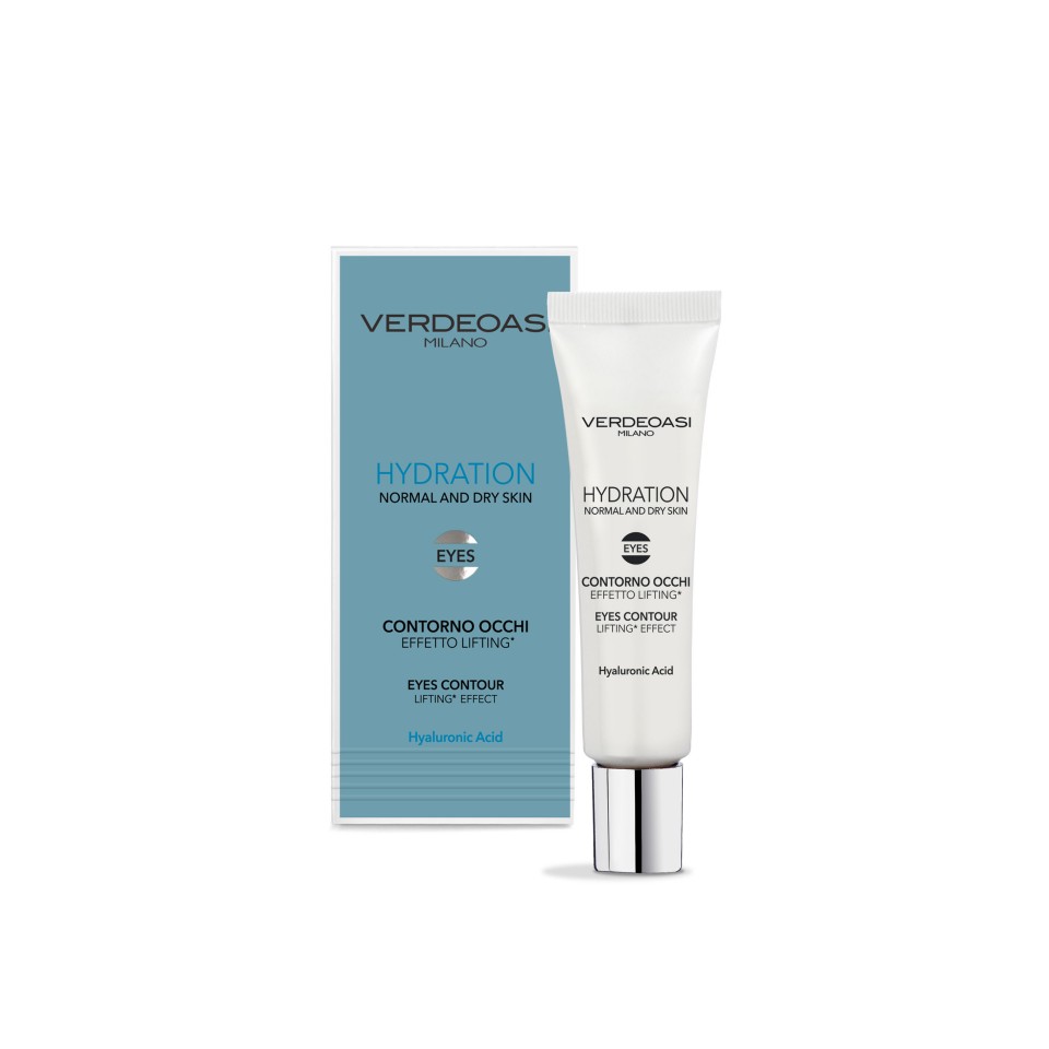 Eye Contour Gel