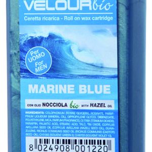 Marine Blue Wax