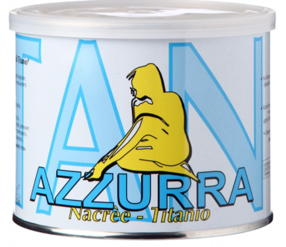 Azzura Wax