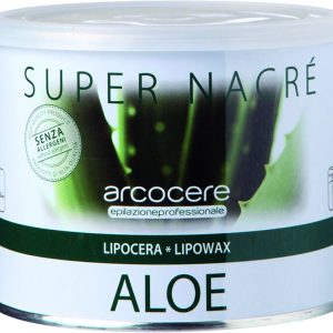 Aloe Wax