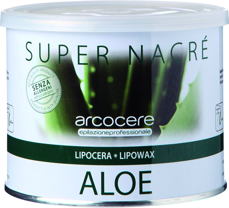 Aloe Wax