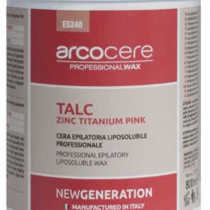 Pink Zinc Microtalc