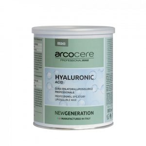 Hyaluronic Acid Wax 800ml