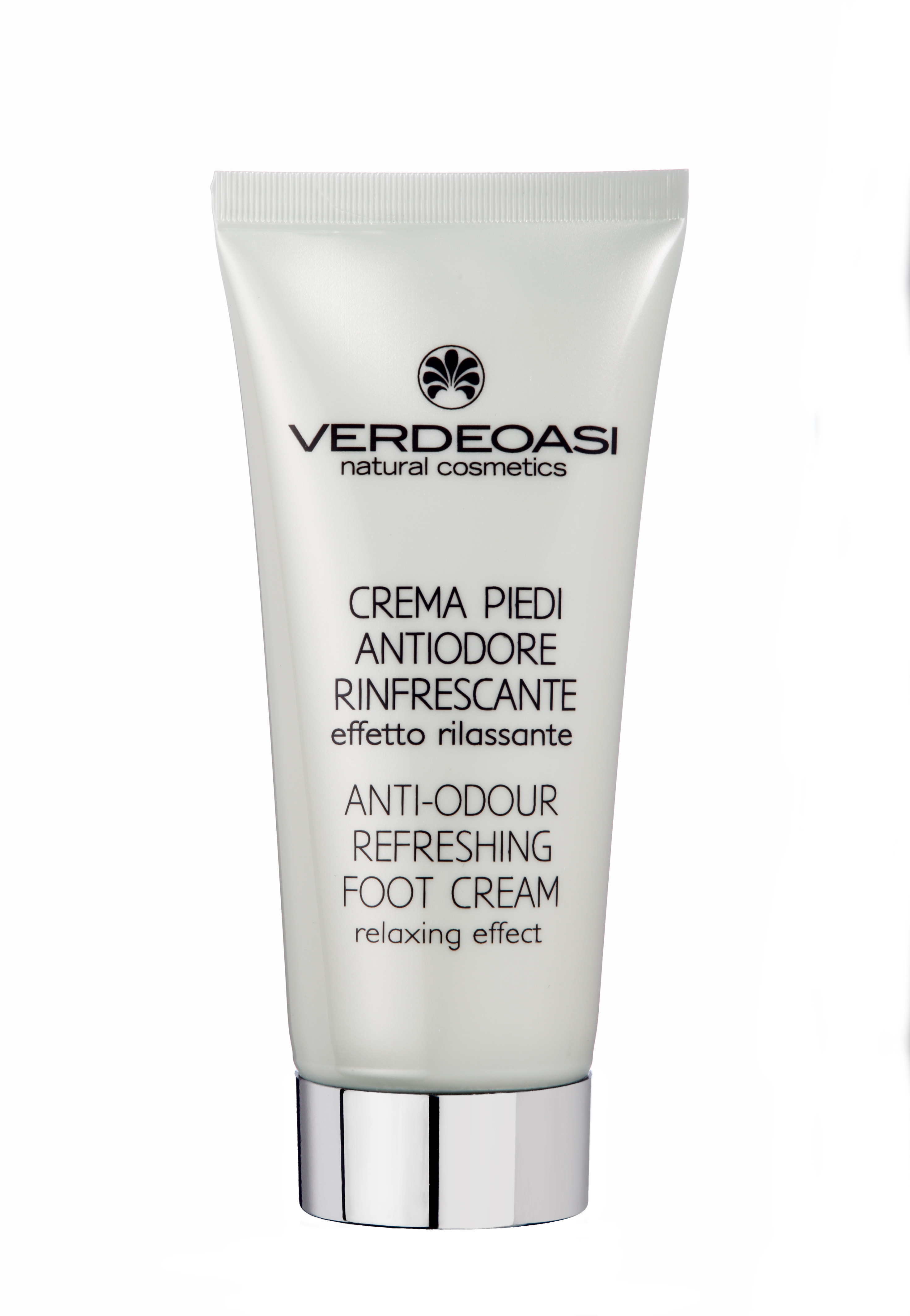 Anti Odour Refreshing Foot Cream