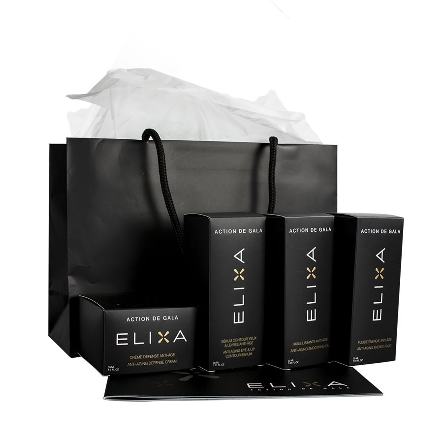 Elixa Product Kit