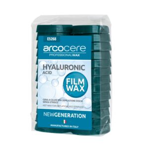 Hyaluronic Acid Film Wax